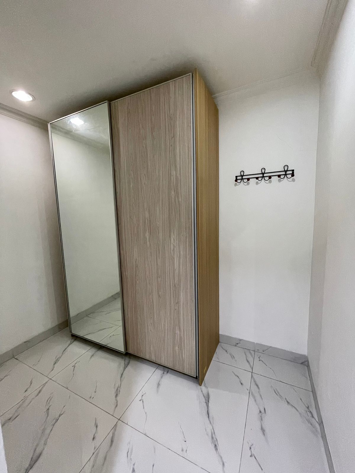Rumah Disewakan Fully Furnished di Cluster Dago Lippo Cikarang